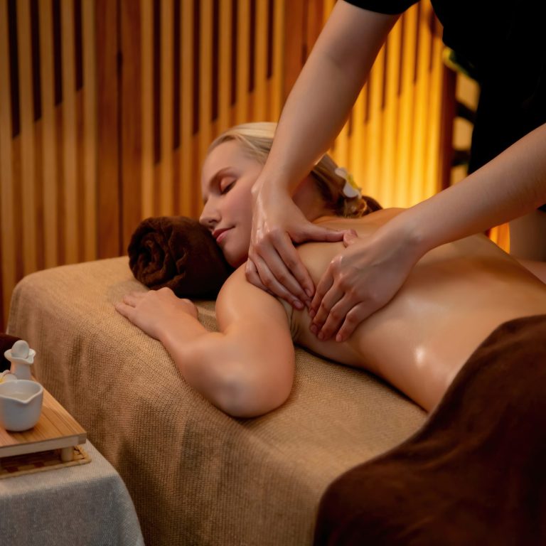 horas spa , spa , massage in hurghada , steam , sauna